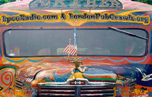 LPCO Klassic Rock screenshot 1