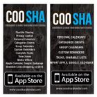 COOSHA CALENDAR icon