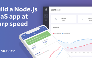 Gravity screenshot 1