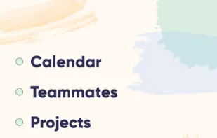 LeaderTask screenshot 1