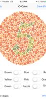 C-Color: Colorblind Assistant screenshot 2