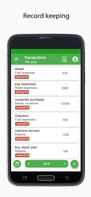 Agronote screenshot 1