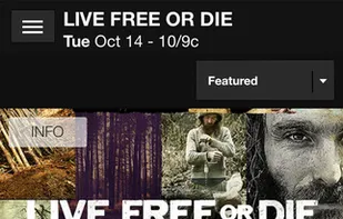 Nat Geo TV screenshot 2