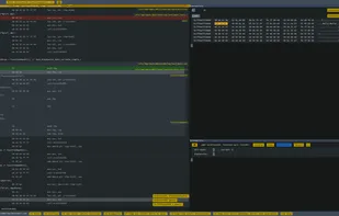 c[ode]clap screenshot 1