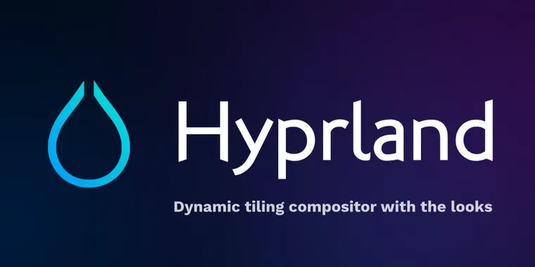 Hyprland 0.53 overhauls window rule syntax, adds new launch command and onboarding app