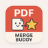 PDF Merge Buddy icon
