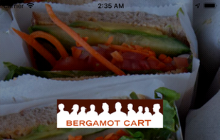 Crossroads Cart XRDS screenshot 1