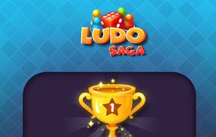 Ludo Saga – Best Ludo Game 2018 screenshot 1