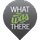 WhatWasThere icon
