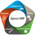 Epicor ERP icon
