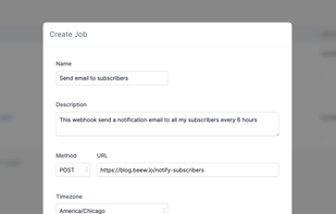 Beew.io screenshot 1
