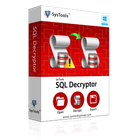 SysTools SQL Decryptor icon