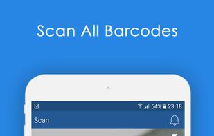 QR Scanner Rewards screenshot 1