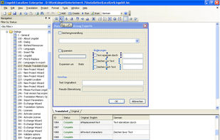 Lingobit Localizer screenshot 1