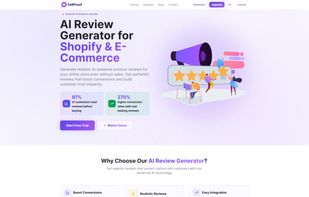 SellProof screenshot 1