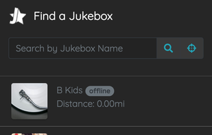 Jukebox Star screenshot 1