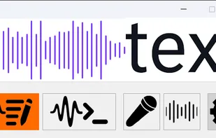 AIgrator Scribe screenshot 1