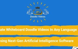 DoodleVideos.io screenshot 1