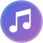 Music Bar icon