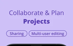 Workflowy screenshot 1