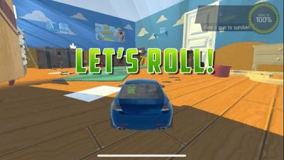 Army Men FPS 2