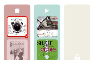 Musicle screenshot 1