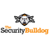 The Security Bulldog icon