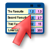 MarketFeeder Pro icon
