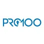 Pro100 icon