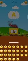Kinder ABC screenshot 3