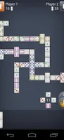 Dominoes screenshot 2