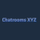 Chatrooms XYZ icon