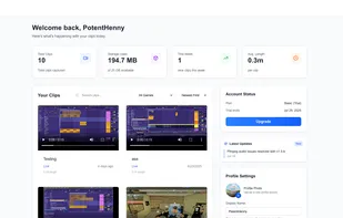 ClipMac screenshot 1