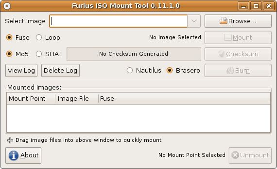 reddit free iso mount software