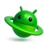 Android Mastery Pro - Learn icon