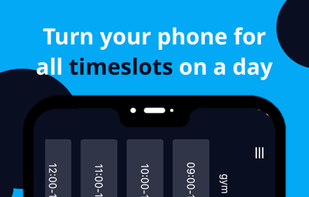 Planning Pal screenshot 2