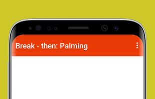 Eye Exercises: Workout Vision screenshot 1