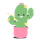Cactus Comments icon