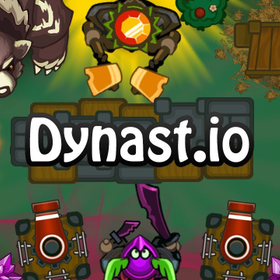 Dynast.io on Steam