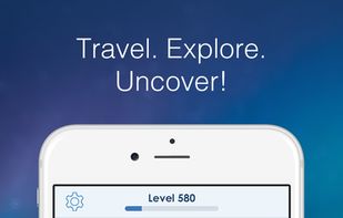 World Uncovered screenshot 2