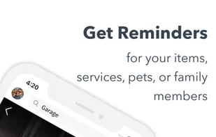 Itemtopia screenshot 3