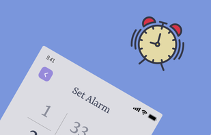 Alarm Hit screenshot 1