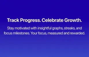 OnFocus screenshot 1