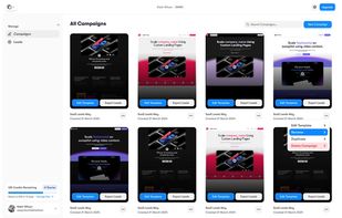 Campaigns