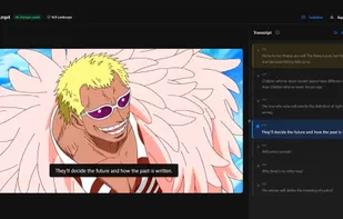 SubSmith screenshot 2