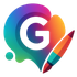 AI Photo Generator & Editor icon