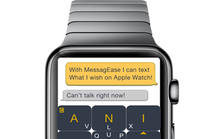 MessagEase screenshot 1