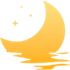 Sleep Calculator App icon
