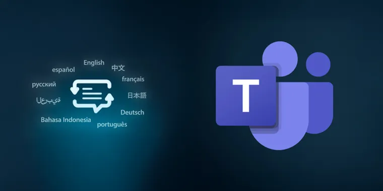 Microsoft Teams unveils new AI interpreter for real-time voice dubbing during meetings image