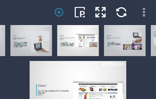 ASUS Remote Link screenshot 2